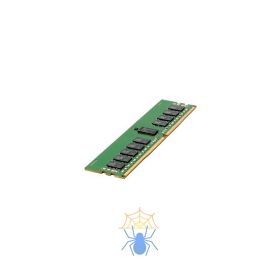 Оперативная память HP DDR3 8 Гб 1600 МГц 672631-B21 фото