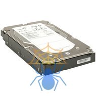 Жесткий диск Seagate HDD SAS 15K 3.5 600 Гб ST3600057SS фото
