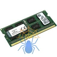 Оперативная память Kingston DDR3 8 Гб 1600 МГц KVR16LS11-8 фото