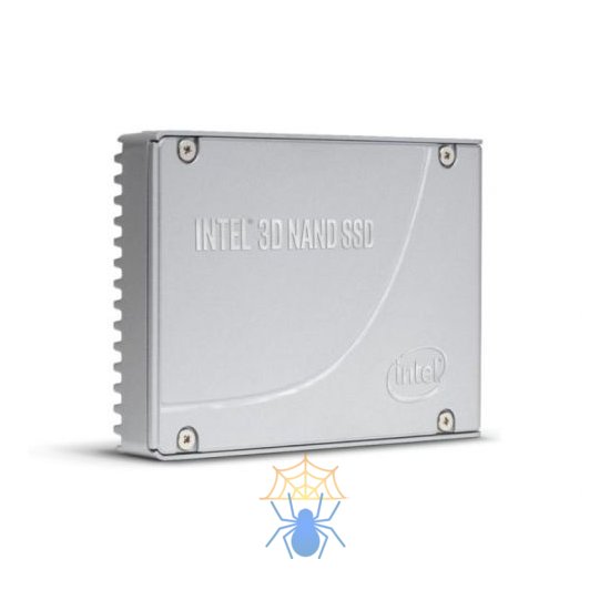 SSD накопитель Intel SSDPE2KE016T801 978083 фото