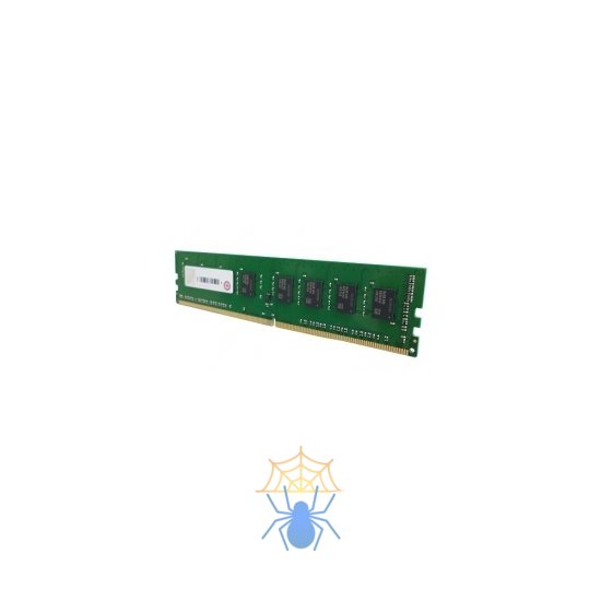 Оперативная память QNAP RAM-8GDR4A0-UD-2400 фото