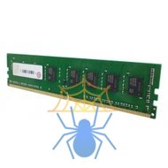 Оперативная память QNAP RAM-8GDR4A0-UD-2400 фото