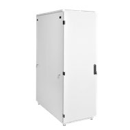 Шкаф телекоммуникационный напольный 47U (600 × 1000) дверь металл ЦМО ШТК-М-47.6.10-3ААА 30144521402