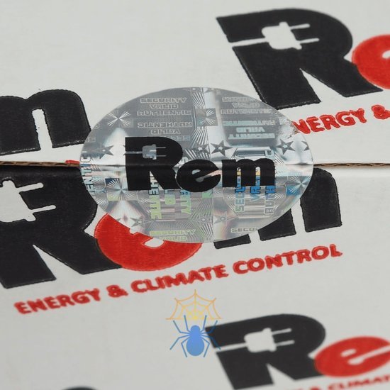 Блок розеток Rem-10 без шнура с инд., 4 Sсhuko, вход IEC 60320 C14, 10A, алюм., 10" Rem R-10-4S-I-220-Z фото 2