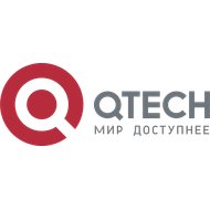 Шкаф телекоммуникационный напольный QTech RECQO-61810-1P-1P