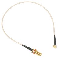 Антенный кабель (пигтейл) MikroTik  ACMMCXRPSMA