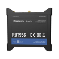 Промышленный Wi-Fi/4G маршрутизатор RUT956 Teltonika RUT956200000