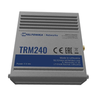 Промышленный LTE шлюз TRM240 Teltonika TRM240000000