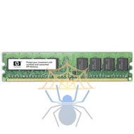 Память DDR PC3-10600R ECC Reg, 4GB фото