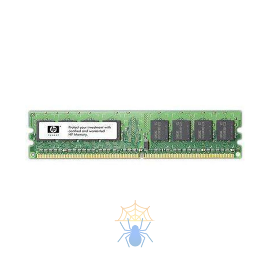 Память HP 8GB 2Rx4 PC3L-10600R-9 647650-071/664690-001 фото