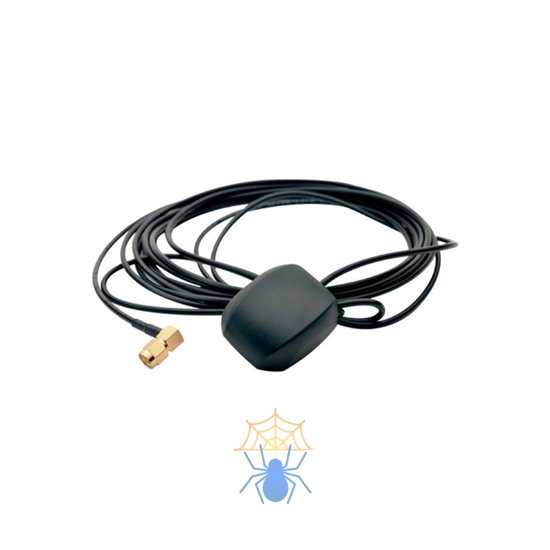 Антенна GPS Antenna Kit, 14ft (4M), adhesive and magnetic mount фото