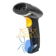 Сканер штрих-кода HR32 Marlin II 2D CMOS Mega Pixel Handheld Reader with2 mtr. RS232 cable and multiplug adapter. (Smart stand compatible). фото