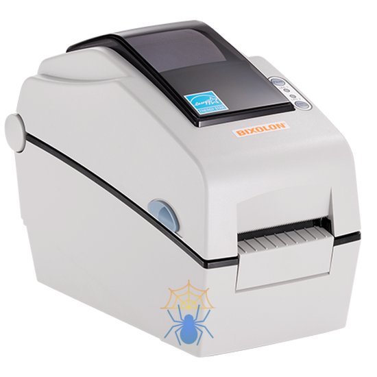 Принтер Bixolon SLP-DX220D, 2" D/T label, white, serial, usb, peeler, 203dpi фото 4