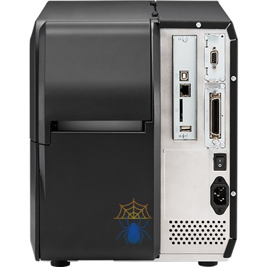 TT Industrial принтер XT5, 203 dpi, Serial, USB, Ethernet фото 4