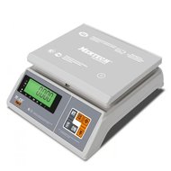 Весы торговые Mertech M-ER 326 AFU-15.1 "Post II" LCD 3060