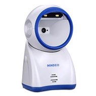 Сканер штрих-кода Mindeo MP725_WHITE