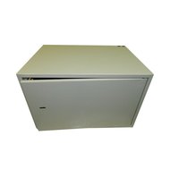 Антивандальный шкаф Netko АШР-07 (55465)