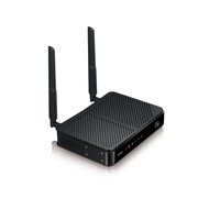 LTE Cat.6 Wi-Fi маршрутизатор ZYXEL LTE3301-PLUS LTE3301-PLUS-EU01V1F
