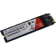 SSD накопитель Western Digital WDS100T1R0B