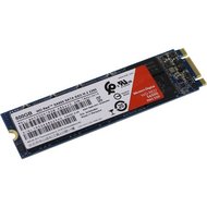 SSD накопитель Western Digital WDS500G1R0B