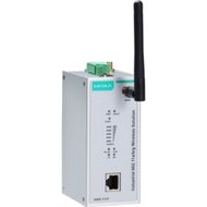 Промышленный беспроводной сетевой клиент Wi-Fi MOXA AWK-1127-PoE-EU