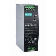 Блок питания MOXA NDR-120-48