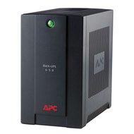 ИБП APC Back-UPS RS BX650CI-RS