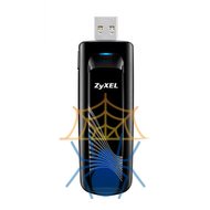 Адаптер Wi-Fi ZyXEL NWD6605-EU0101F