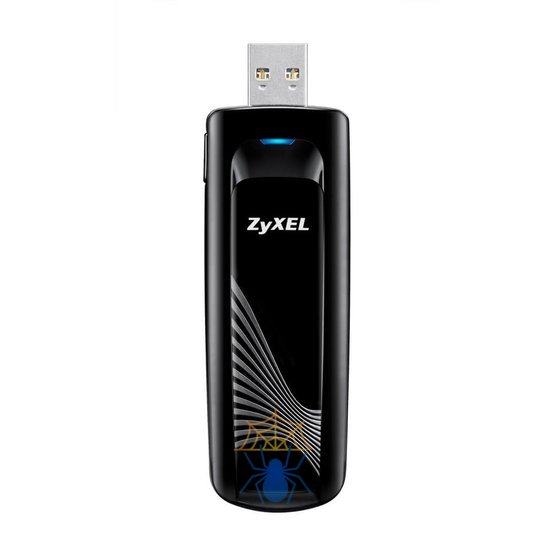 Адаптер Wi-Fi ZyXEL NWD6605-EU0101F
