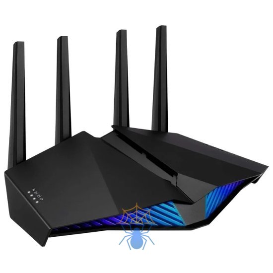 Wi-Fi Mesh роутер Asus RT-AX82U 90IG05G0-MO3R10