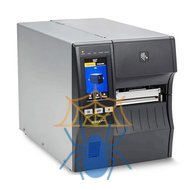 Промышленный принтер этикеток Zebra ZT411 ZT41143-T0E0000Z фото