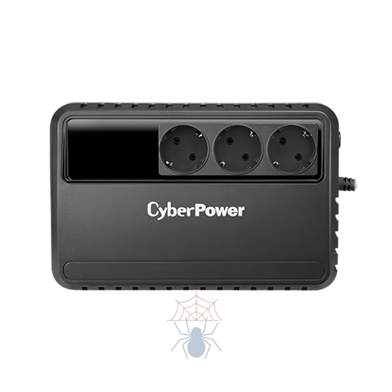 ИБП CyberPower BU600E фото