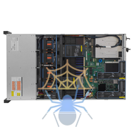 Серверная платформа SNR-SR4336RS, 4U, Scalable Gen3, DDR4, 36xHDD, резервируемый БП фото 3