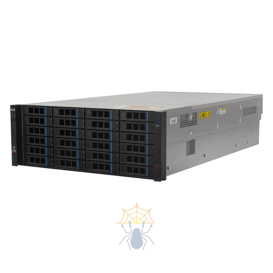 Серверная платформа SNR-SR4336RS, 4U, Scalable Gen3, DDR4, 36xHDD, резервируемый БП фото 4