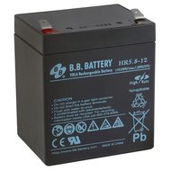 Аккумуляторная батарея B.B. Battery HR 5, 8-12