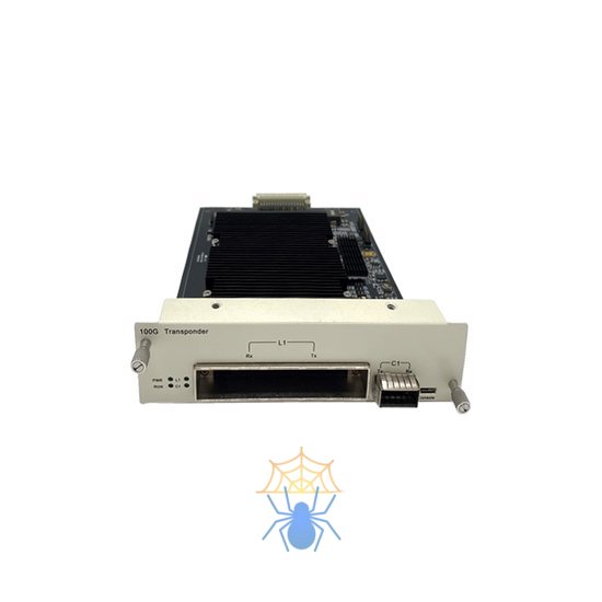 Конвертер QTech QWM-8000-CFP/QSFP фото