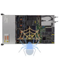 Серверная платформа SNR-SR4236RS  Rack 4U,2xXeon 1-2st Gen TDP 205W(LGA3647),24xDDR4/2666MHz(upto 3TB),36xHDD LFF/SFF SATA,noRAID,upto2xM.2,3xPCIx8 riser,2x1200W фото 2