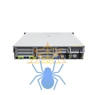 Серверная платформа SNR-SR2208RE Rack 2U,2xEPYC SP3(TDP 205),32xDDR4/2933MHz(upto 4TB),8xHDD SFF/LFF SATA/SAS,noRAID,1xPCix16 riser,2x550W фото 2