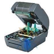 Принтер, TTP-247, 203 dpi, 7 ips, RS-232, Centronics, USB 2.0 фото 2