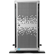Сервер HP ML350pG8-E5-2620-8GB-8SFF
