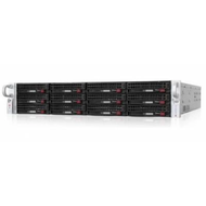 Сервер Supermicro SM_826E16-R1200LPB (X9DRI-LN4F+) ) 2xE5-2660_48GB
