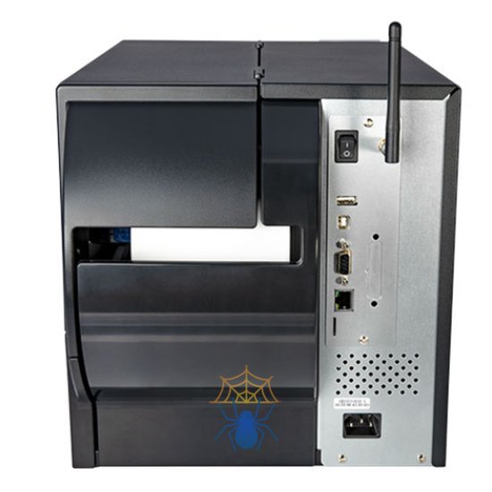 Принтер TSC Printronix T4000 Thermal Transfer Printer 4" wide 203dpi фото 4