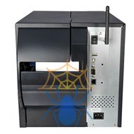 Принтер TSC Printronix T4000 Thermal Transfer Printer 4" wide 203dpi фото 4