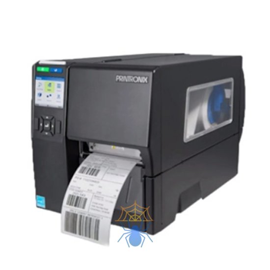 Принтер TSC Printronix T4000 Thermal Transfer Printer 4" wide 300dpi фото