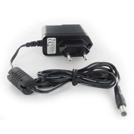 Адаптер переменного тока для зарядки с разъемом ЕС для мобильных принтеров OC MFte RLe RP Honeywell для RP4 220516-100