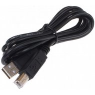 Кабель USB-A to USB-B 2м PC23 P43t P43d PX94 Honeywell 321-576-004