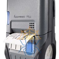 Мобильный принтер Intermec : PB22 2'' Portable Label , BT фото 4