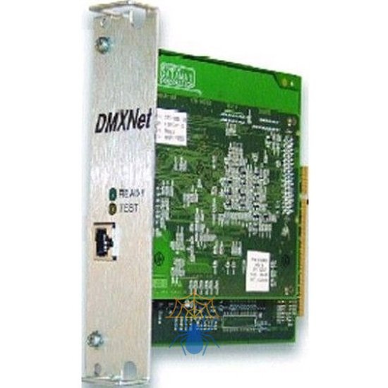 Модуль беспроводной связи DMXNet II Datamax M-4206 Mark II фото