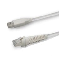 RJ45 - USB прямой кабель Newland CBL105U