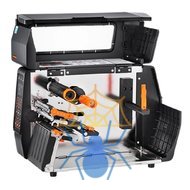 TT Commercial принтер XT3, 300 dpi, Serial, USB, Ethernet фото 5